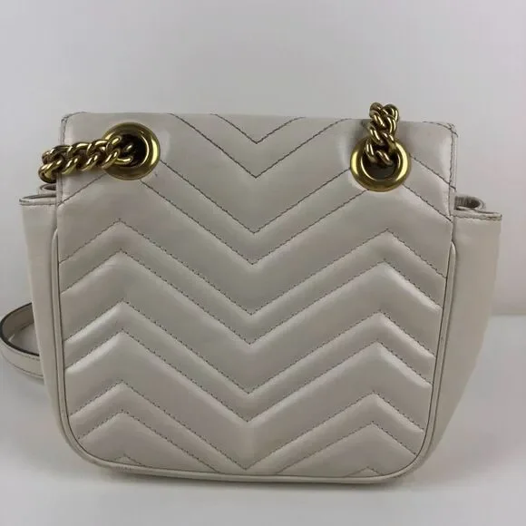 Gucci Women Pre-Loved Bag Very Good Condition - Picture 6 of 9